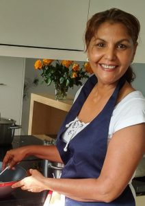 sewdajal catering, catering, essen online, party service, surinaams, surinamisch essen schweiz