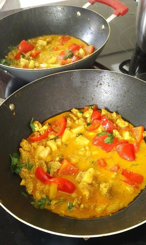 sewdajal catering, catering, essen online, party service, surinaams