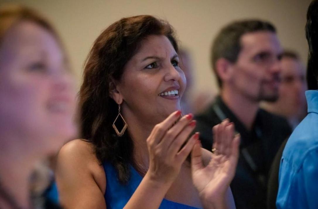 Sewdajal Catering Indisch Surinamisch Event Party Essen Schweiz