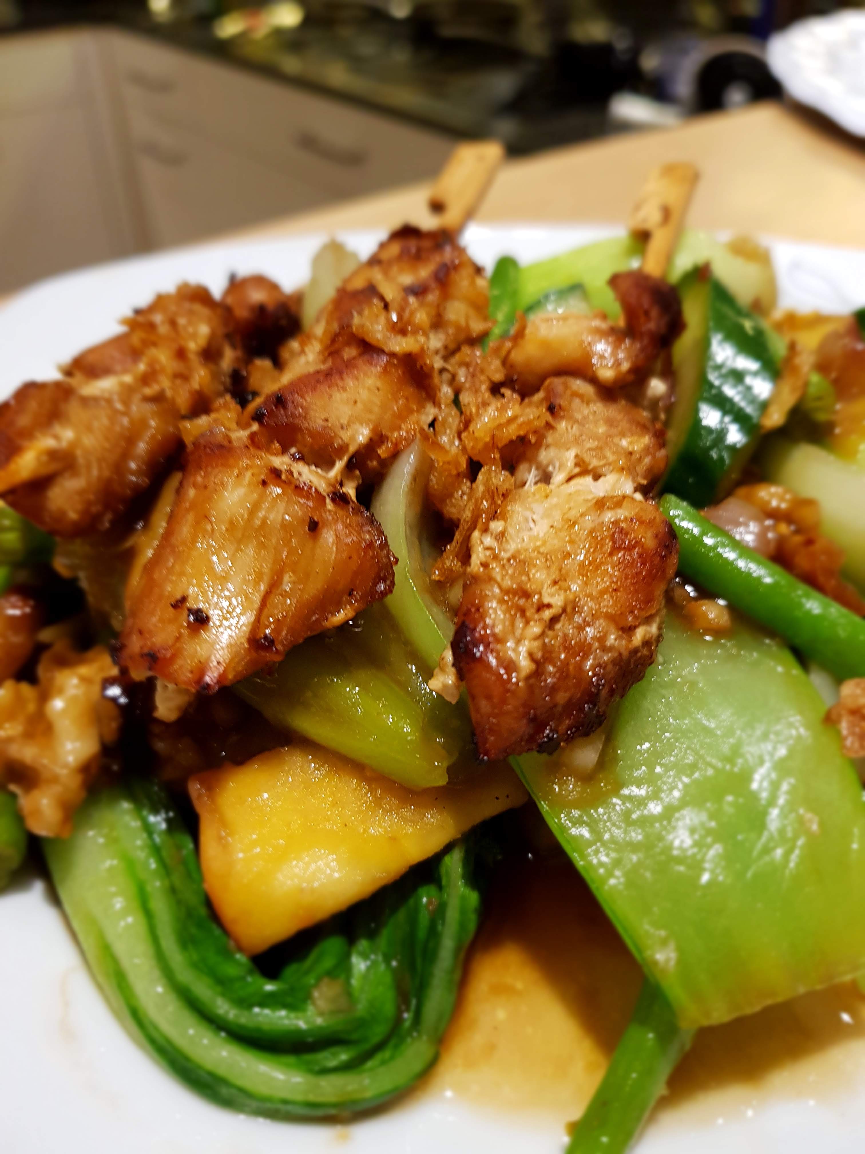 Catering Schweiz, Surinamisch, Indonesisch, Heimlieferung